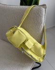 Bag BB POCKET pastel