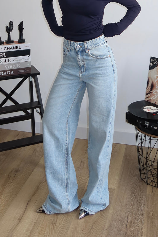 Jeans BLINDING