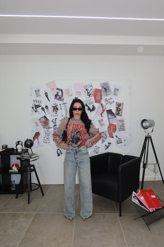 Jeans FEDERIK SHADOW