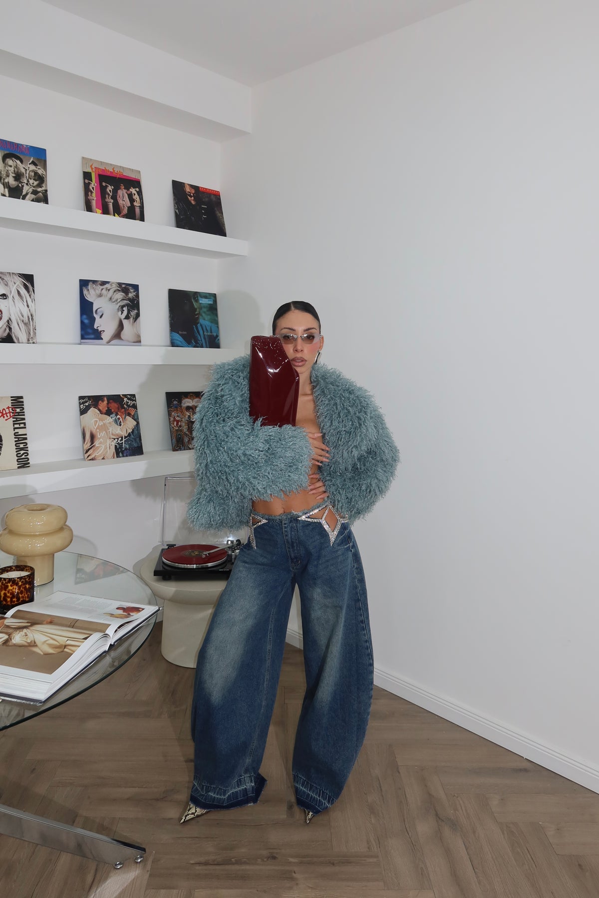 Jeans STYLISH 2.0