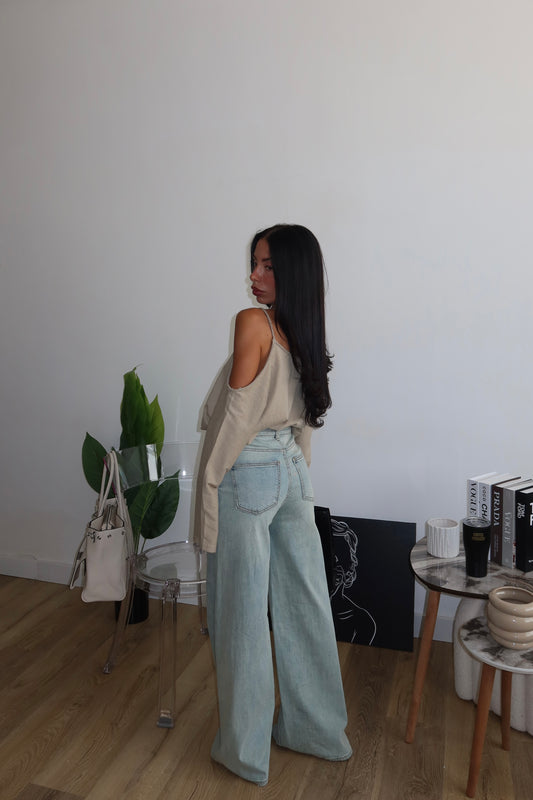 Jeans SHADOW