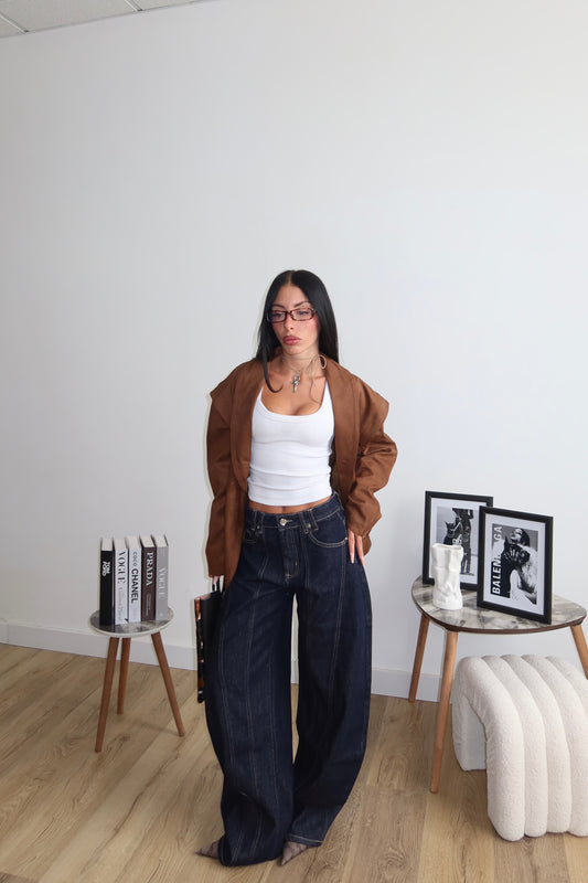 Jeans MAXINE