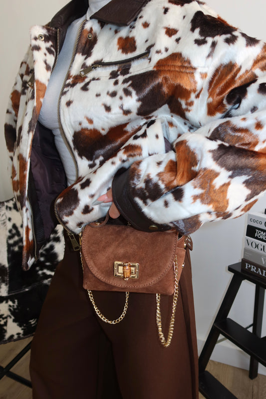 MINIBAG LADY