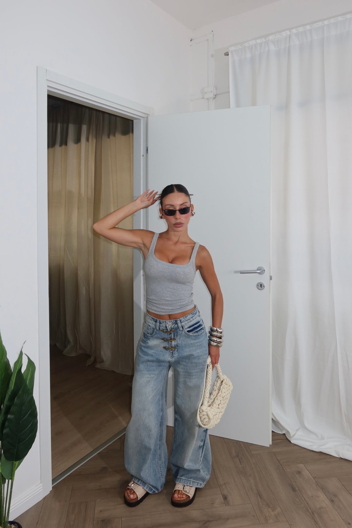 Jeans GANCI