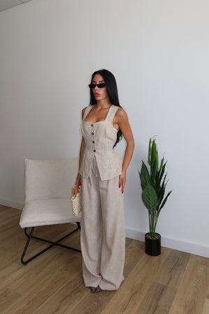 Cordset DONNA IN CARRIERA