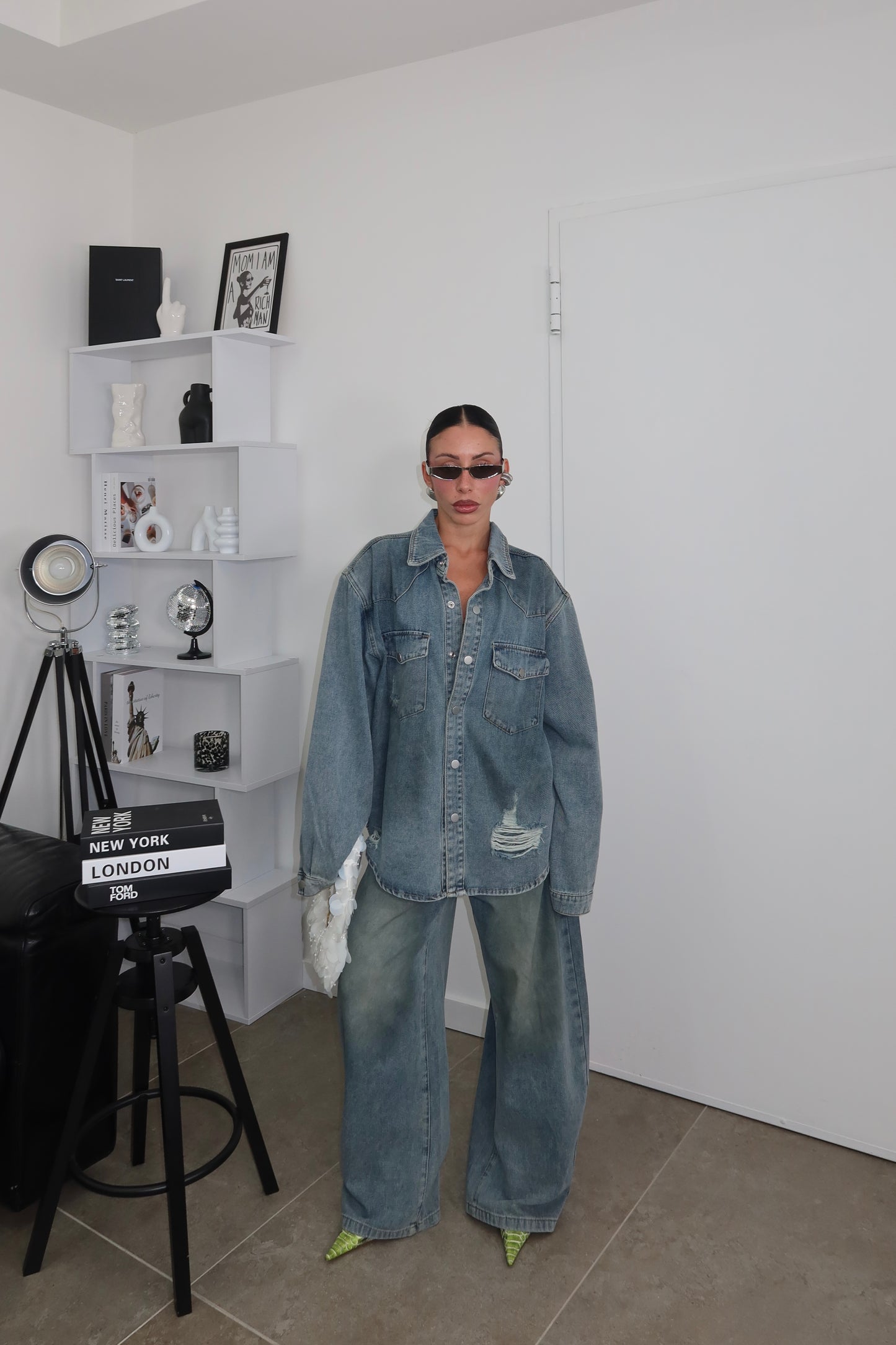 Jeans LULY