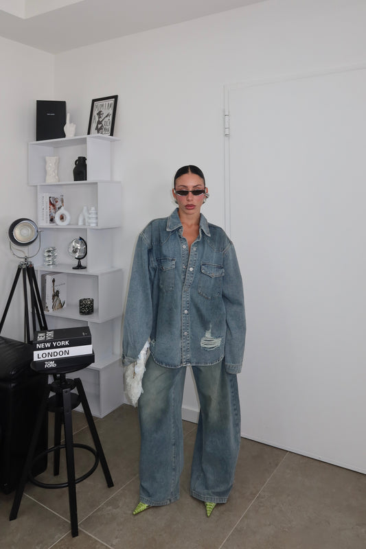 Jeans LULY