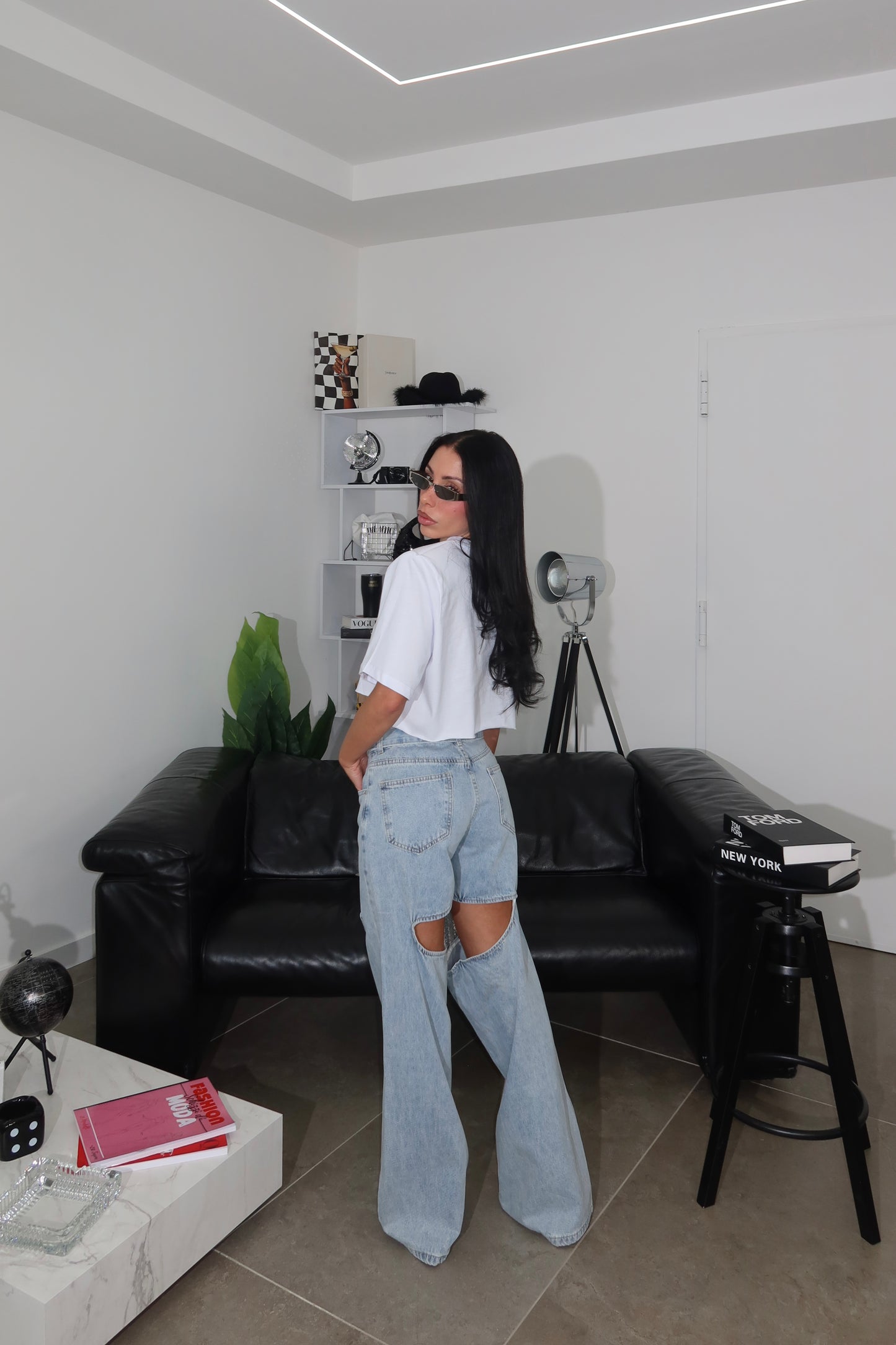 Jeans TREVIS