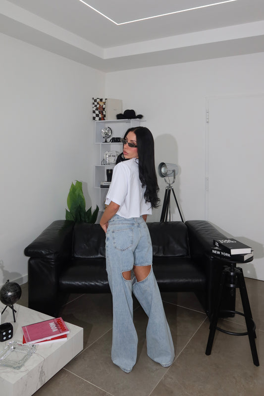 Jeans TREVIS