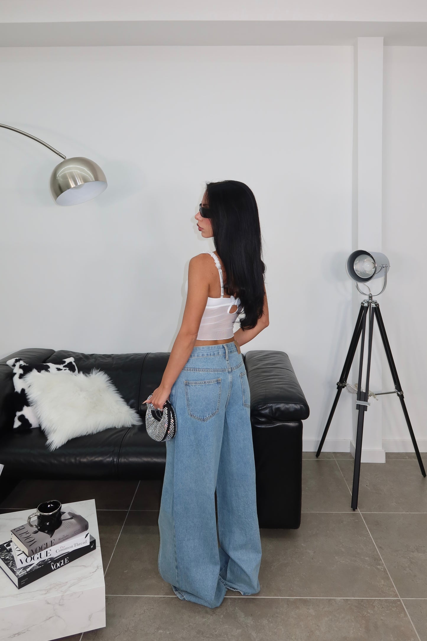 Jeans MY FAVOURITE