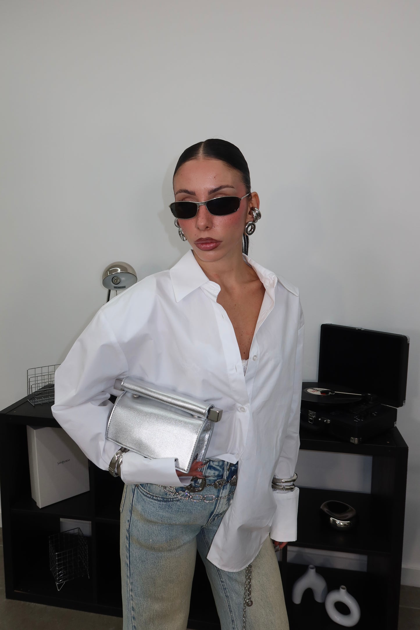 BAG ROLL