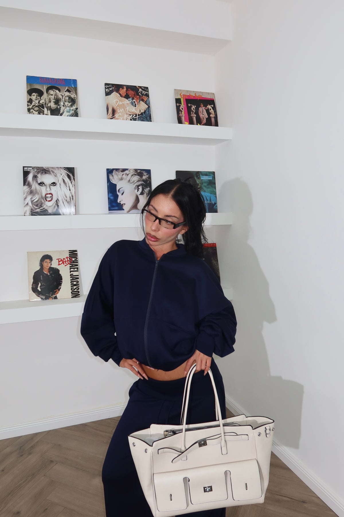 Cordset FOLD 2.0 blu