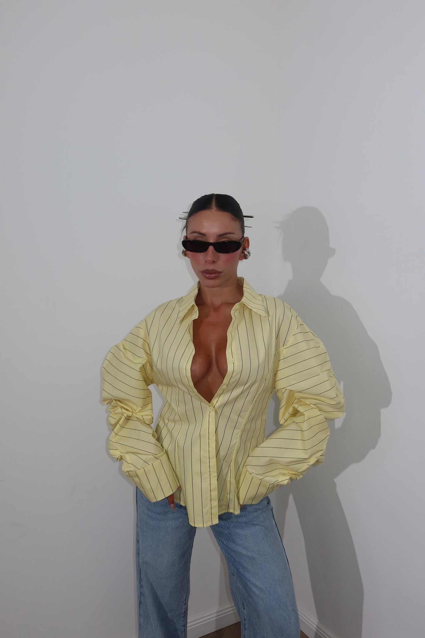 Camicia PIGGY