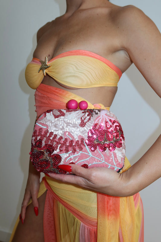 Bag PAILETTES