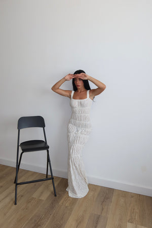 LongDress CARAMELLA