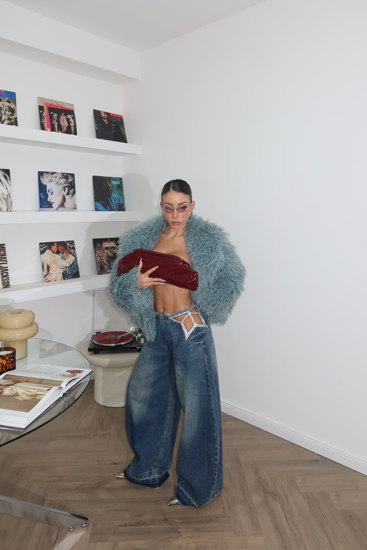 Jeans STYLISH 2.0