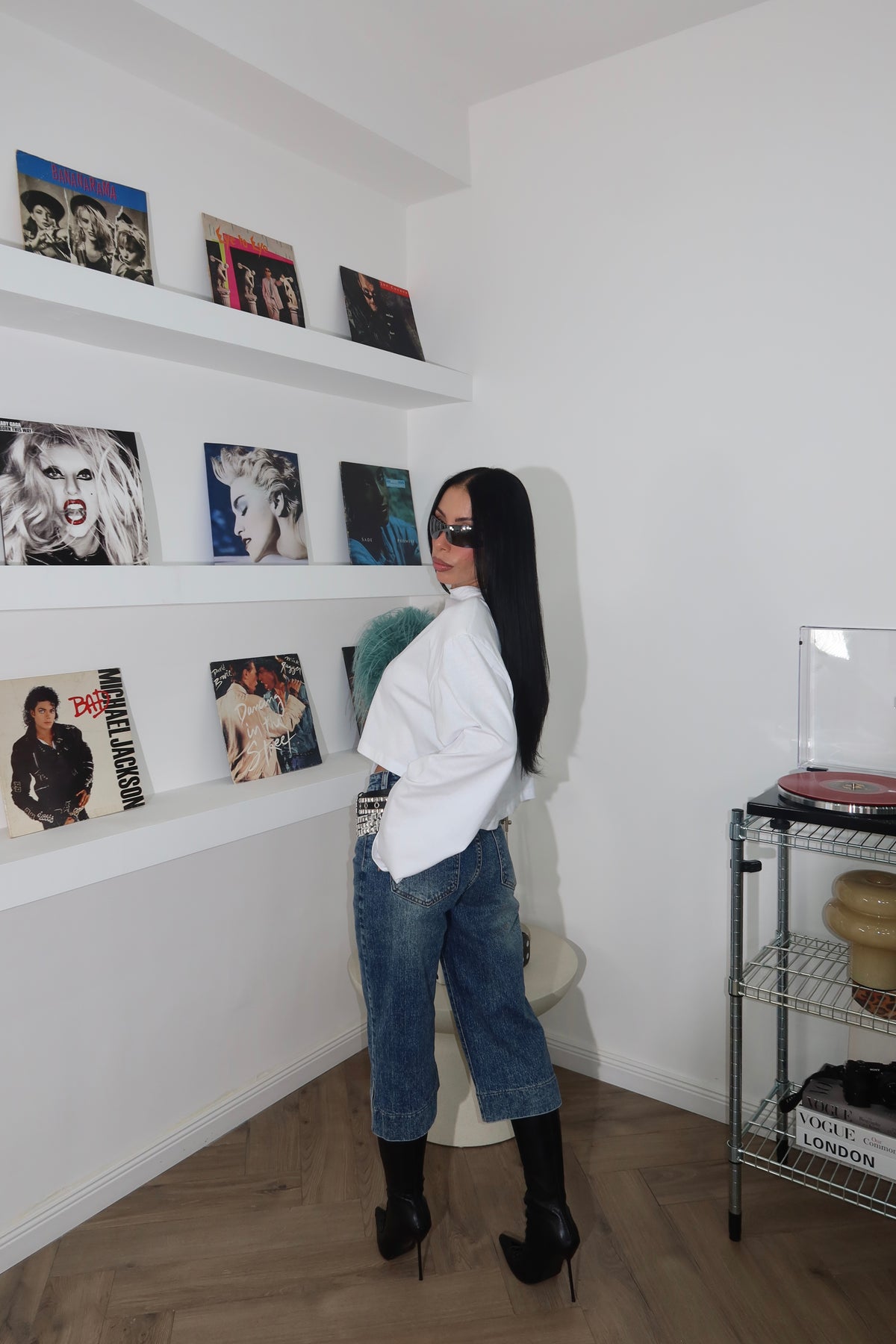 Jeans POSITANO