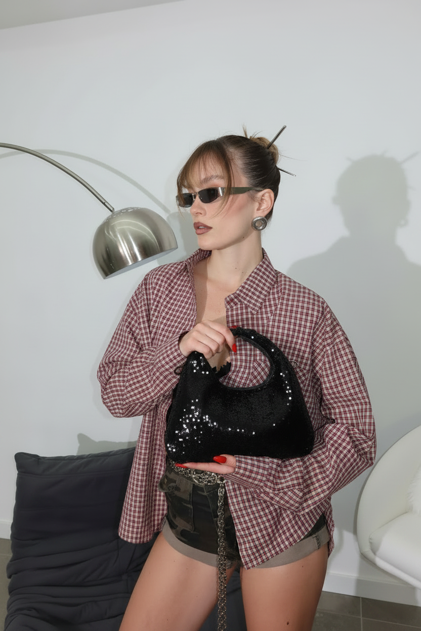 BAG SPLENDENTE