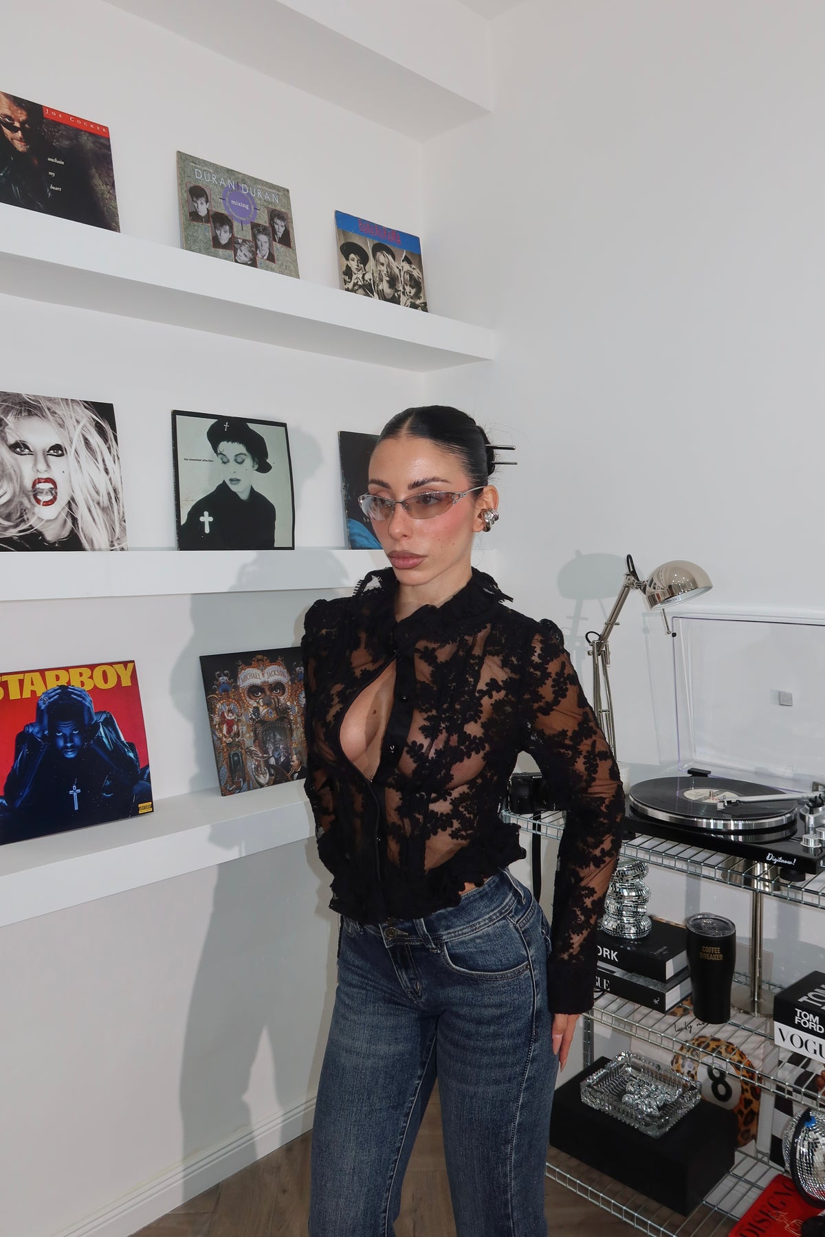 Twinset NANY nero