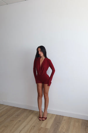 MiniJump COLEEN bordeaux