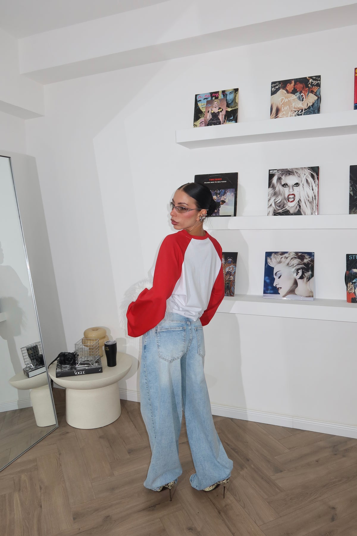 Jeans INNA