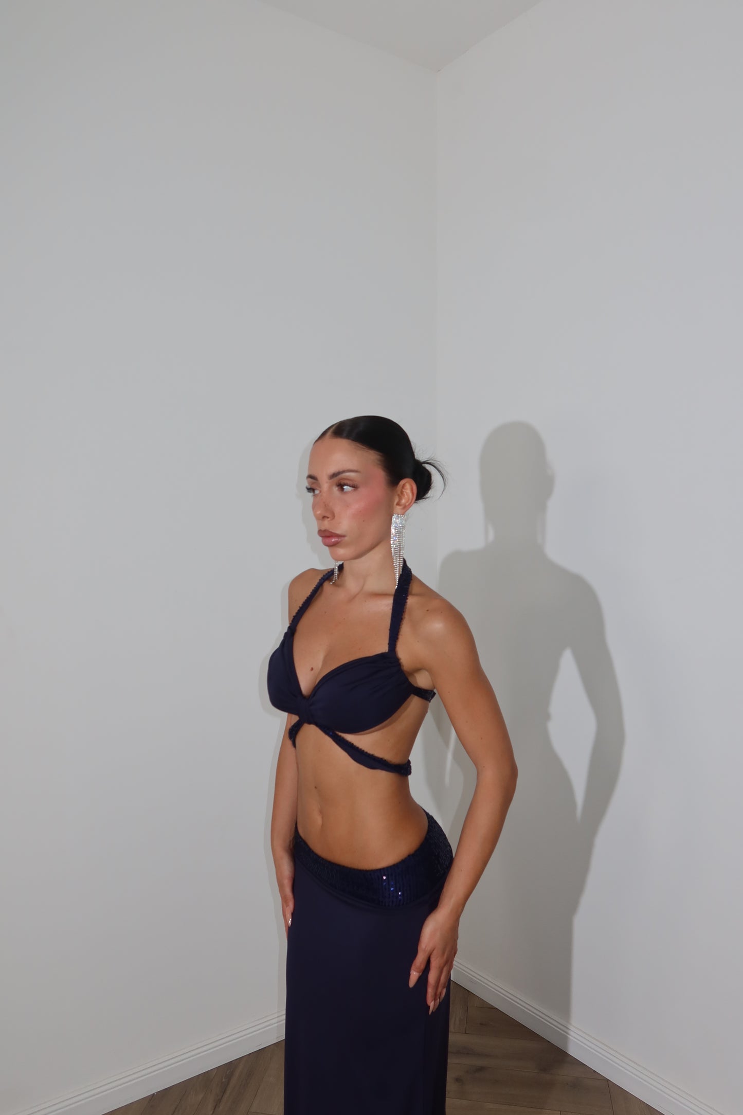 Cordset FIND ME blu