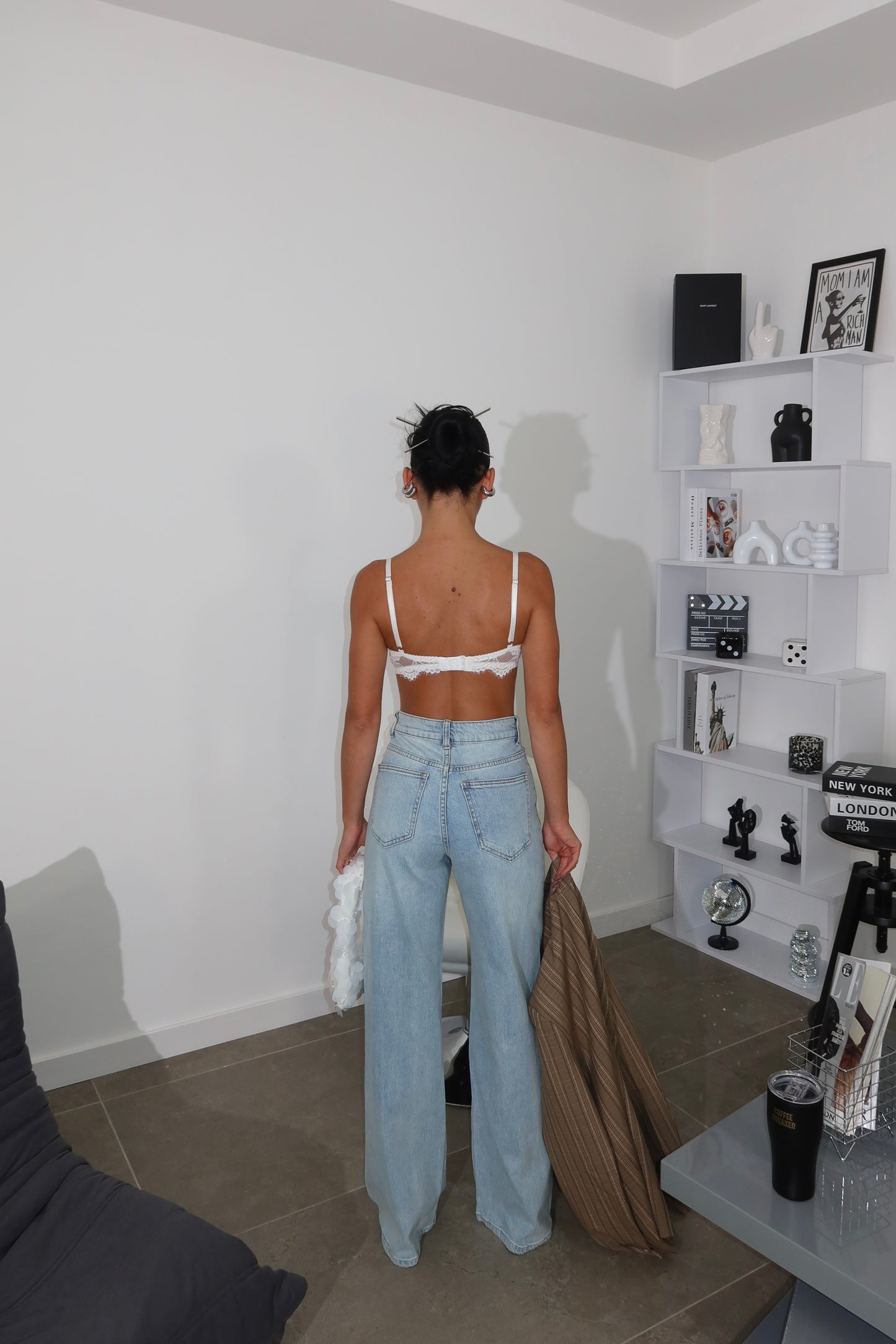 Jeans CIELO