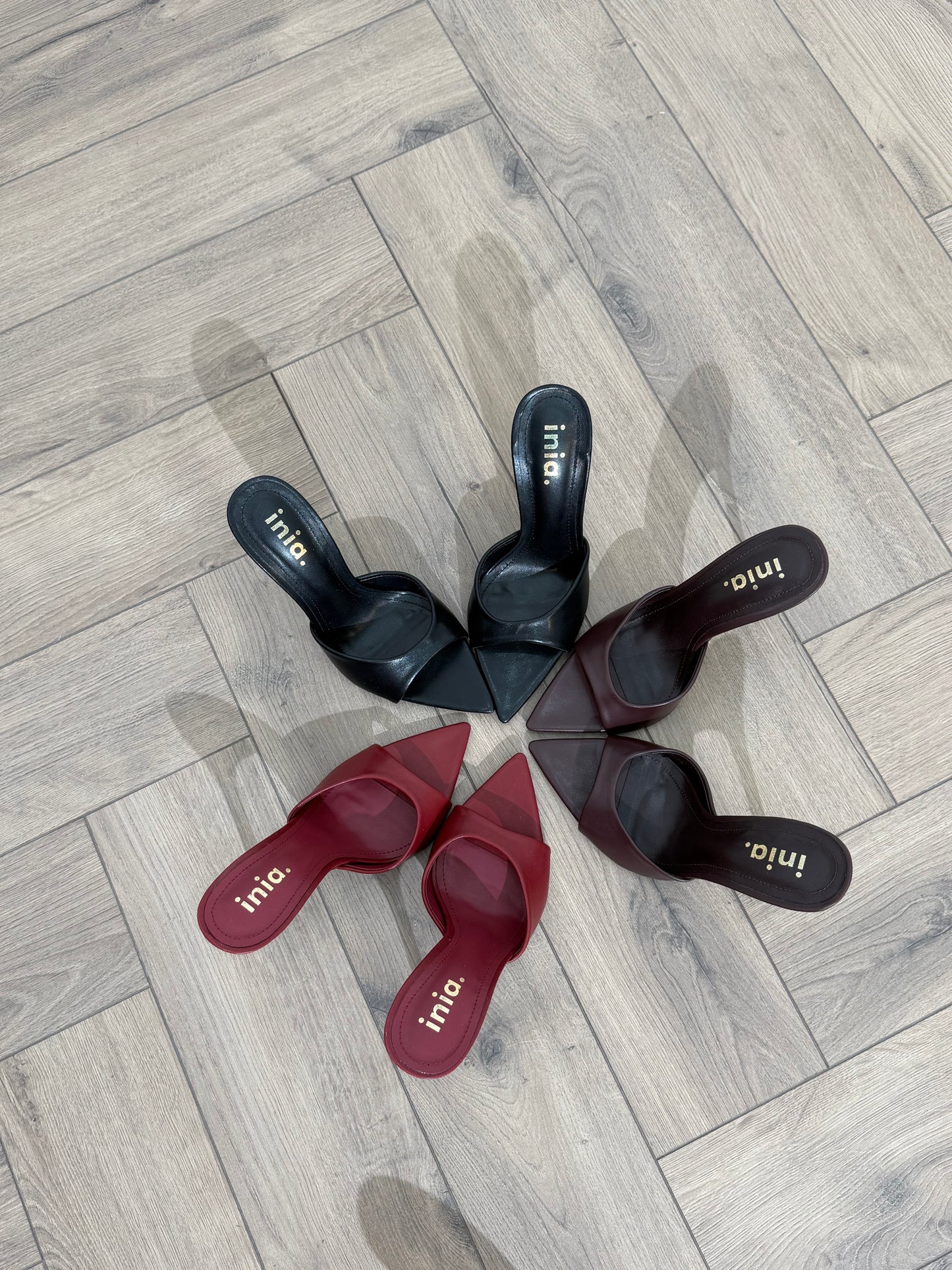 TACCO MATTE BLAIR