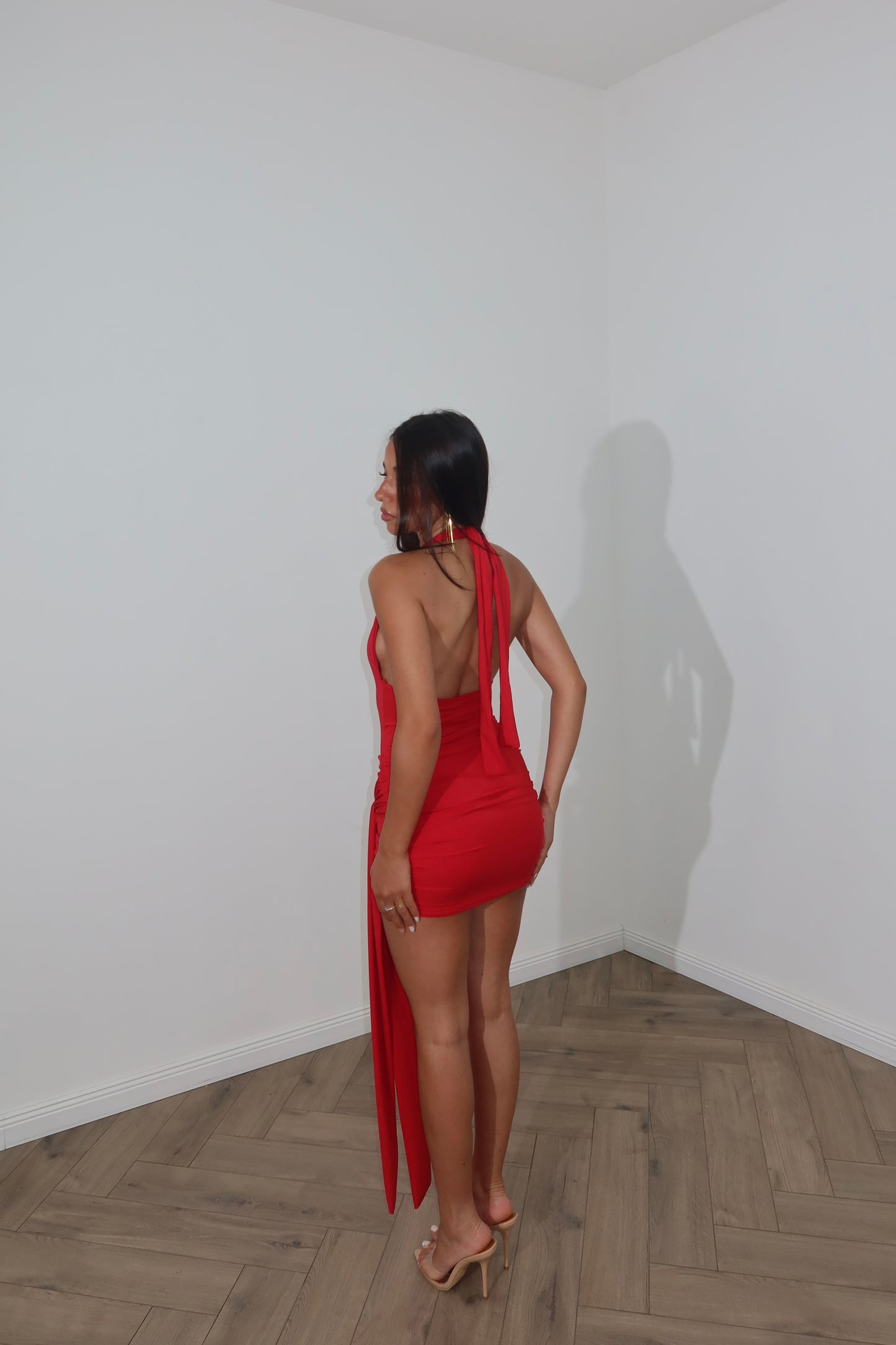 Cordset MAYA rosso