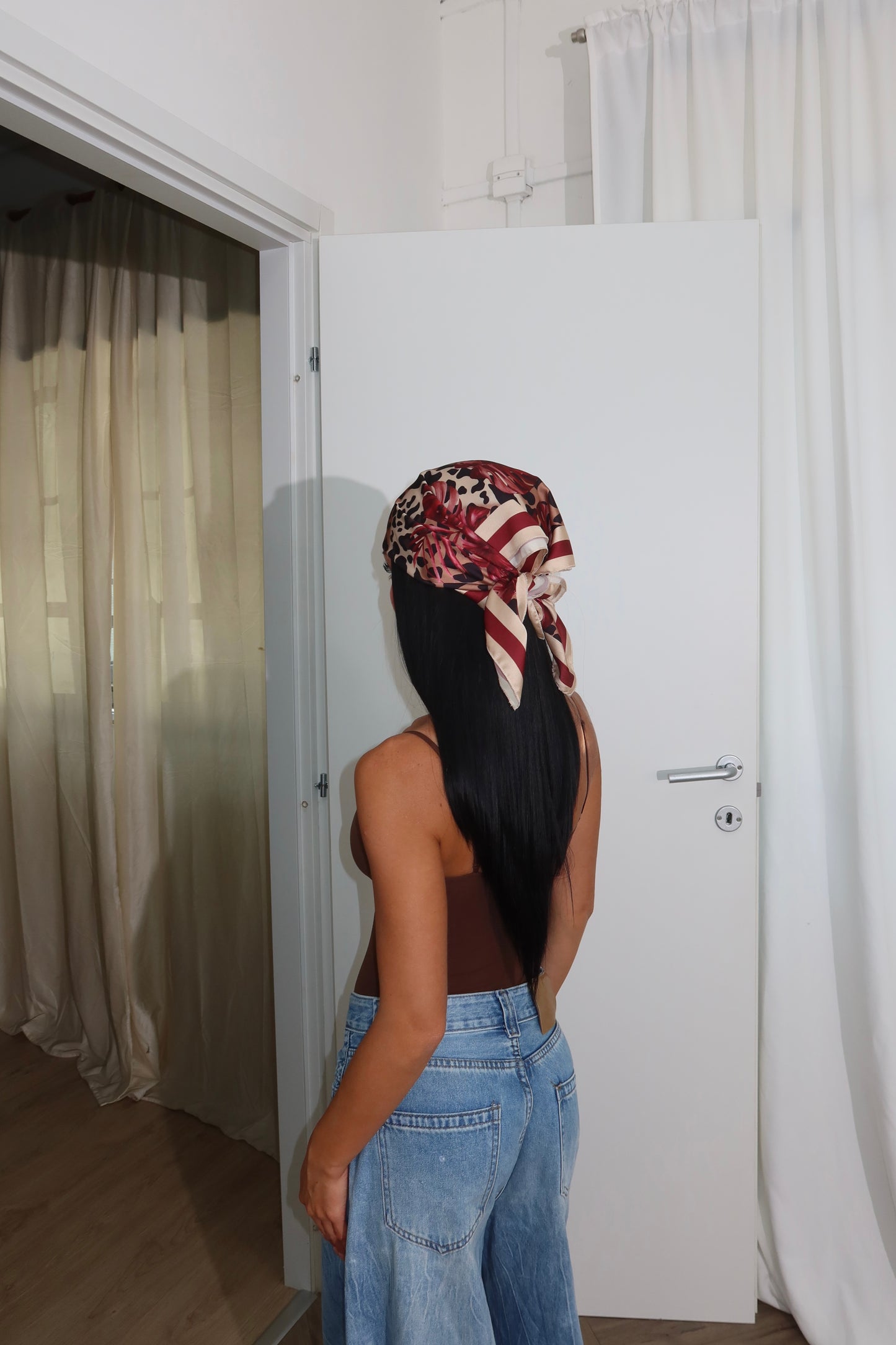 BANDANA WILD