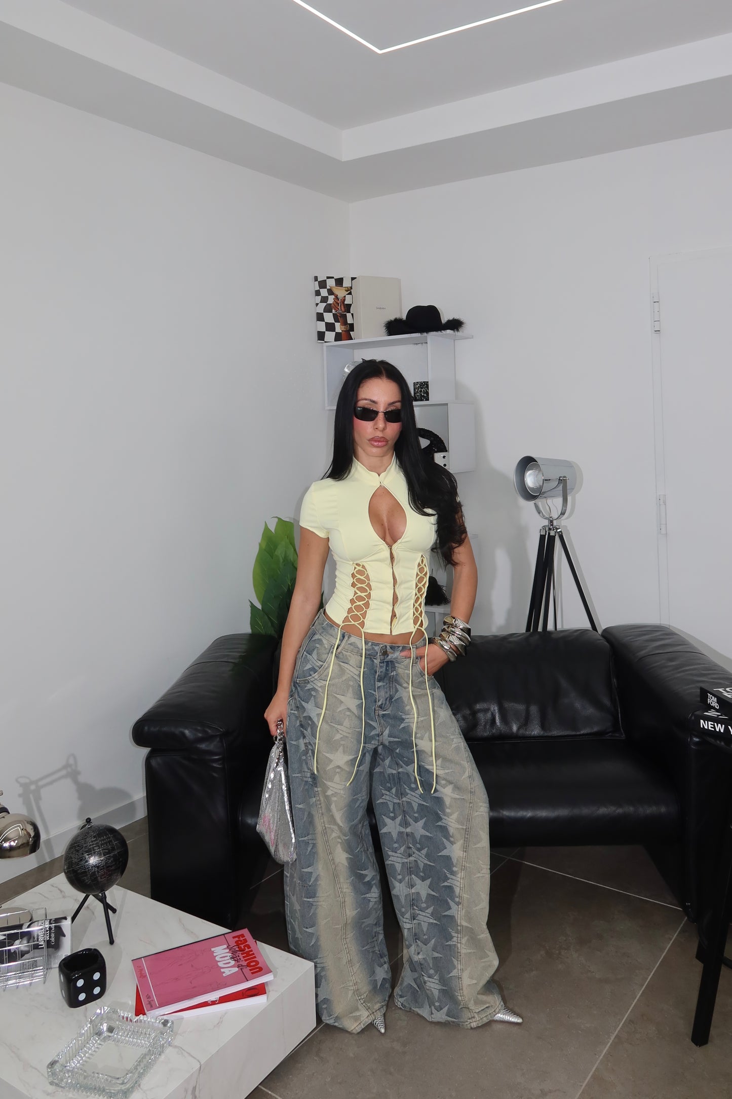 Jeans ALL STAR
