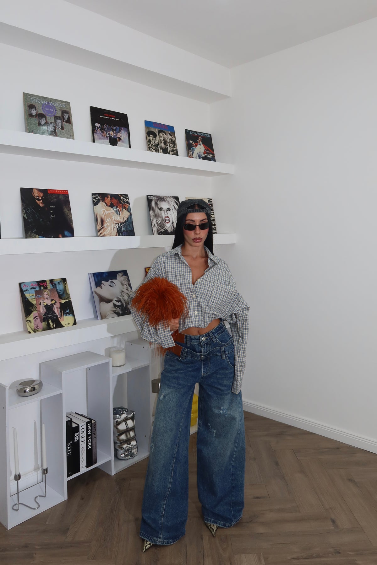 Jeans TAKE IT
