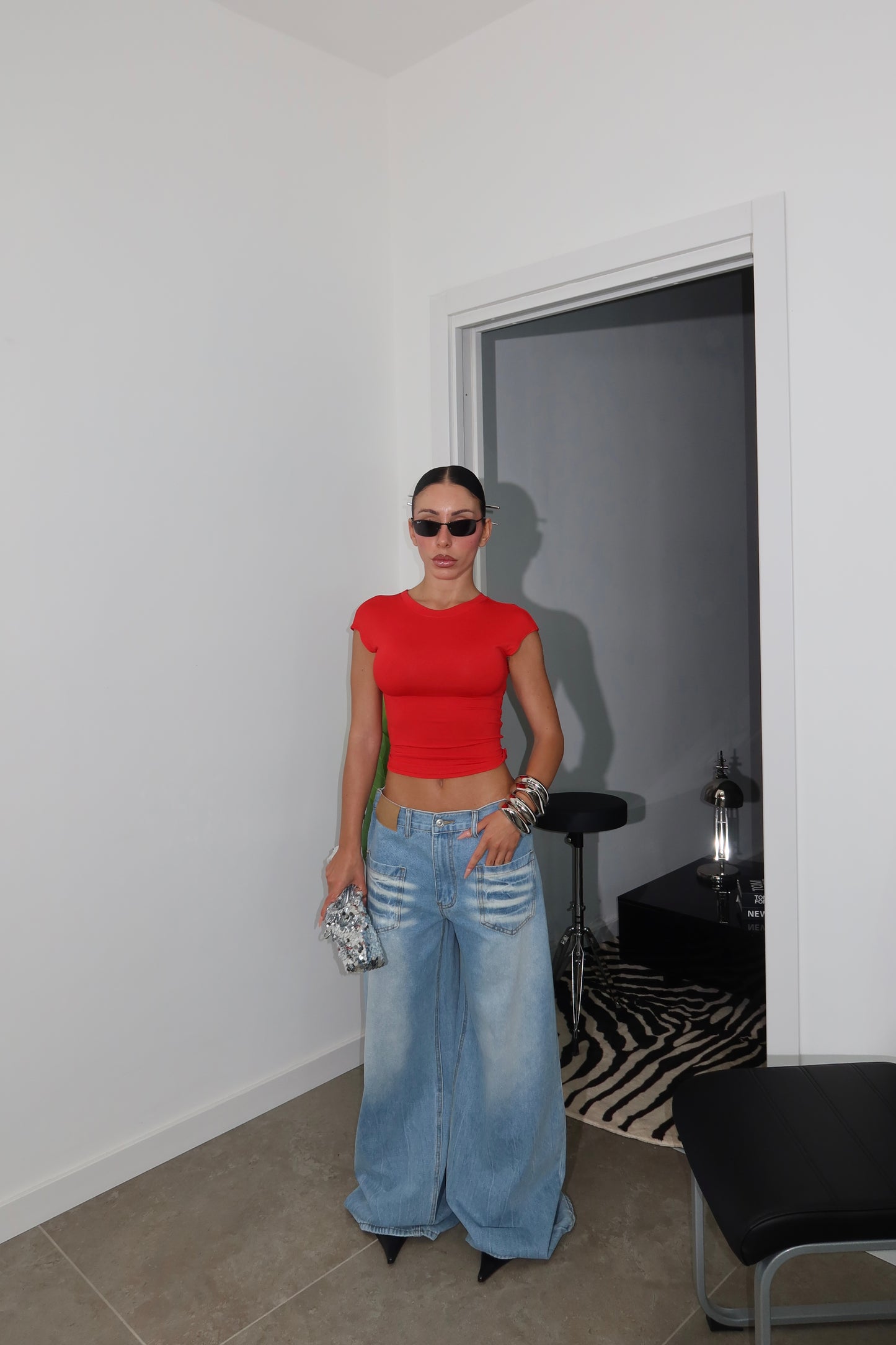 Jeans DEREK
