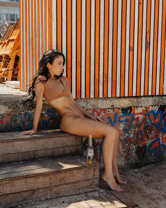 MARISTELA CARAMEL