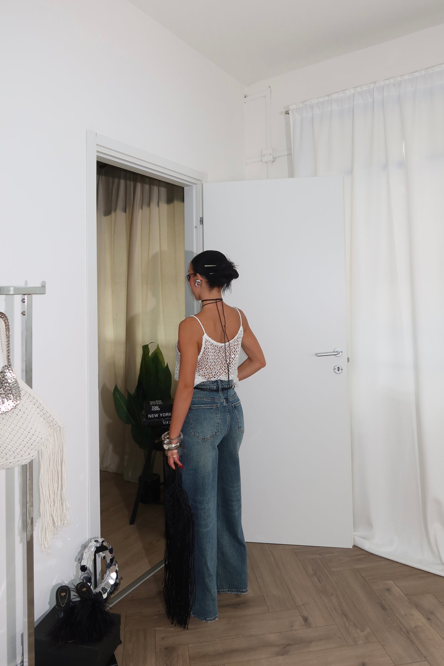 Jeans ENOUGH