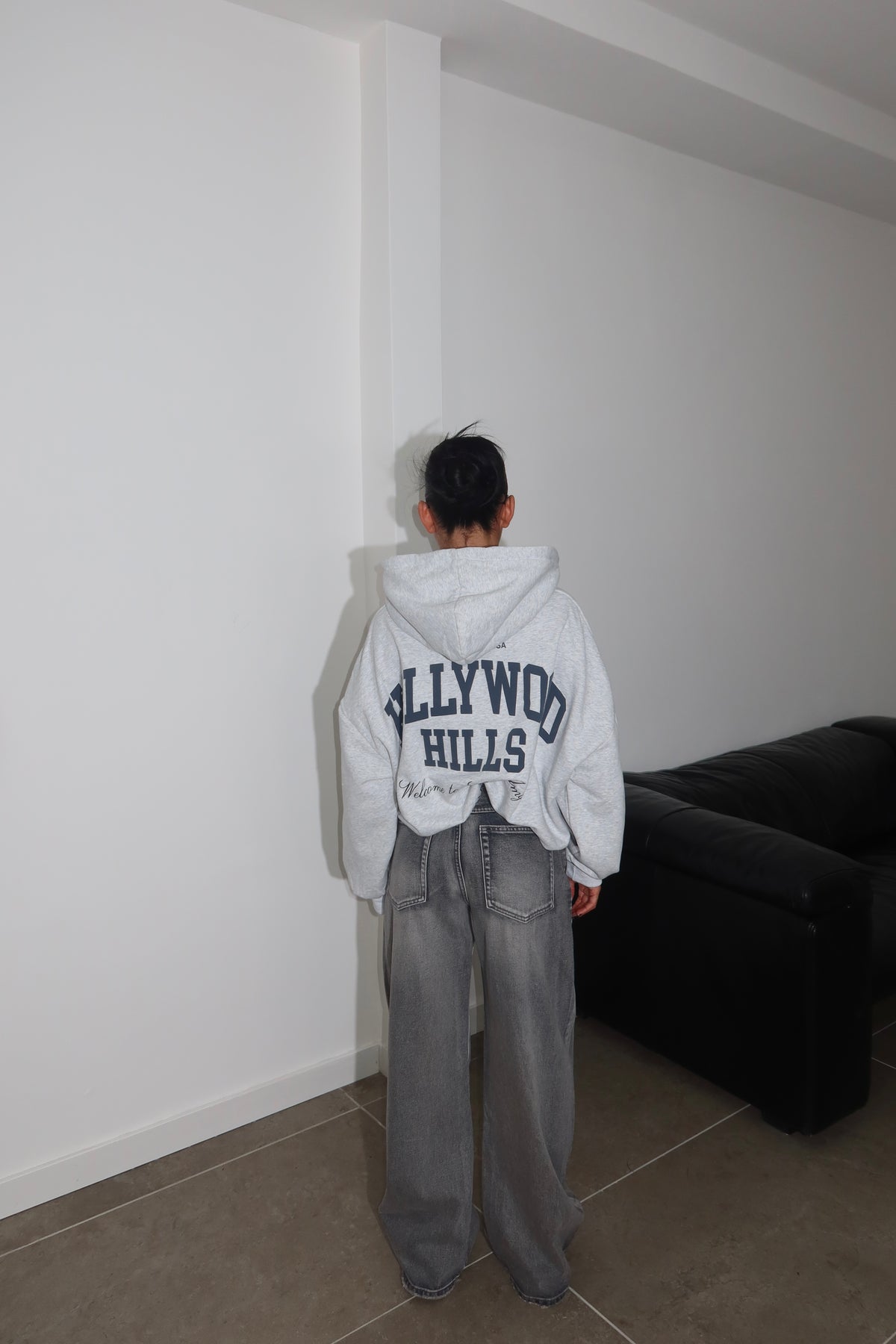 Jeans HEIDY