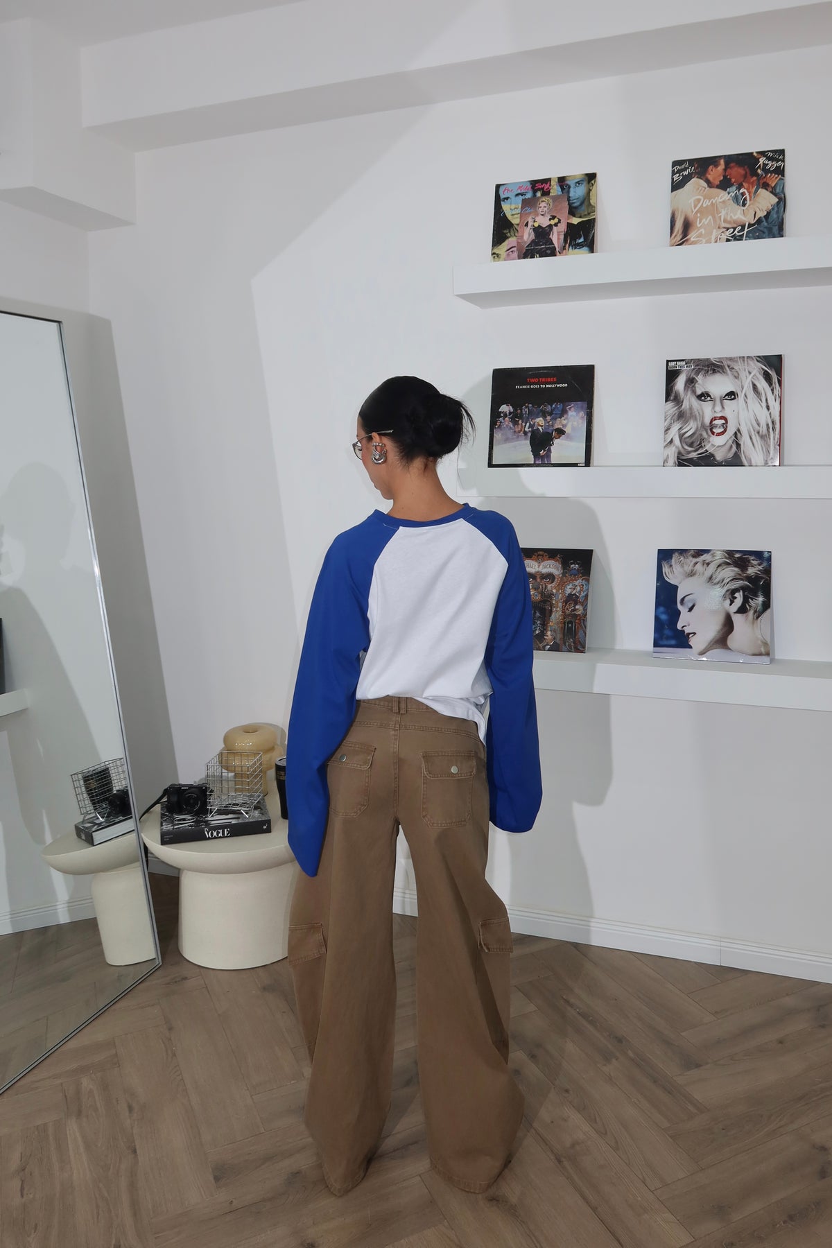 Jeans CIF
