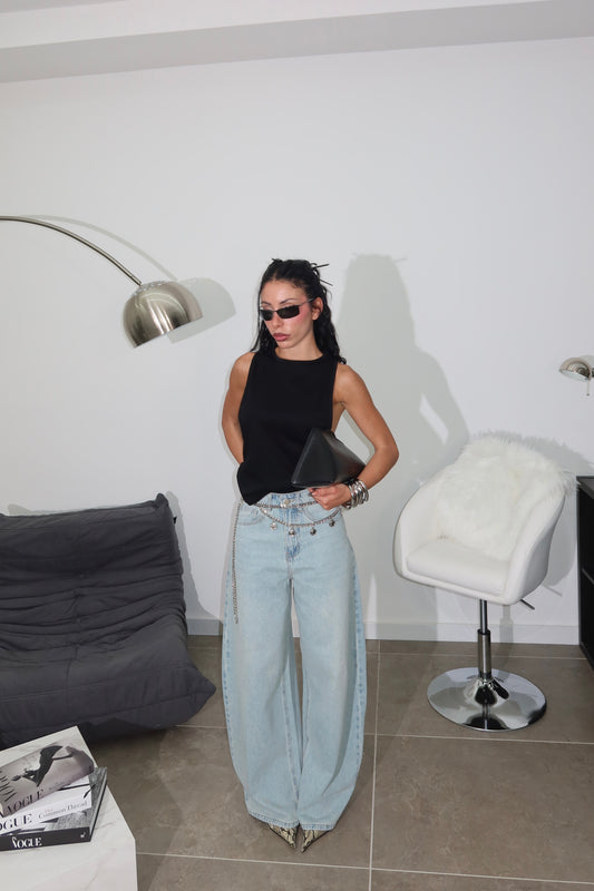 Jeans BIG MOOD