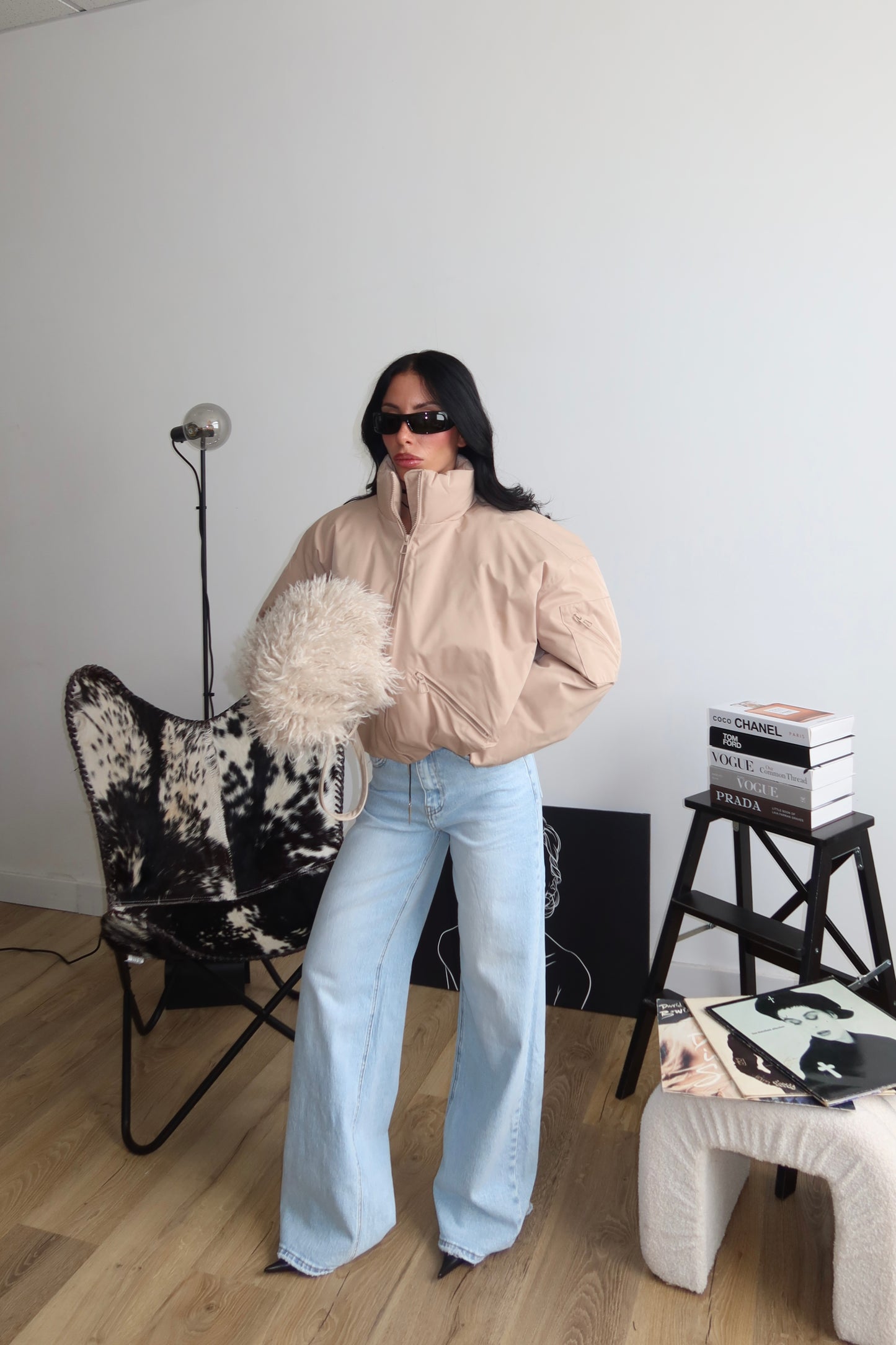Jeans FEDERIK