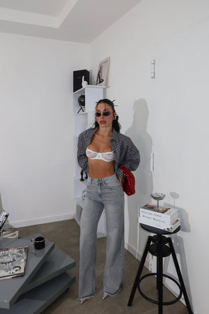 Jeans HOLY