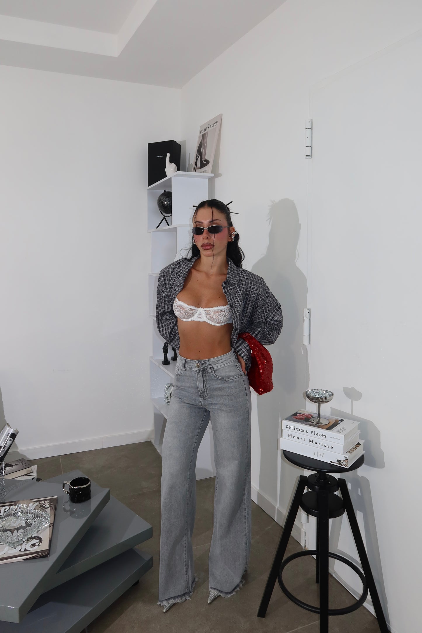 Jeans HOLY