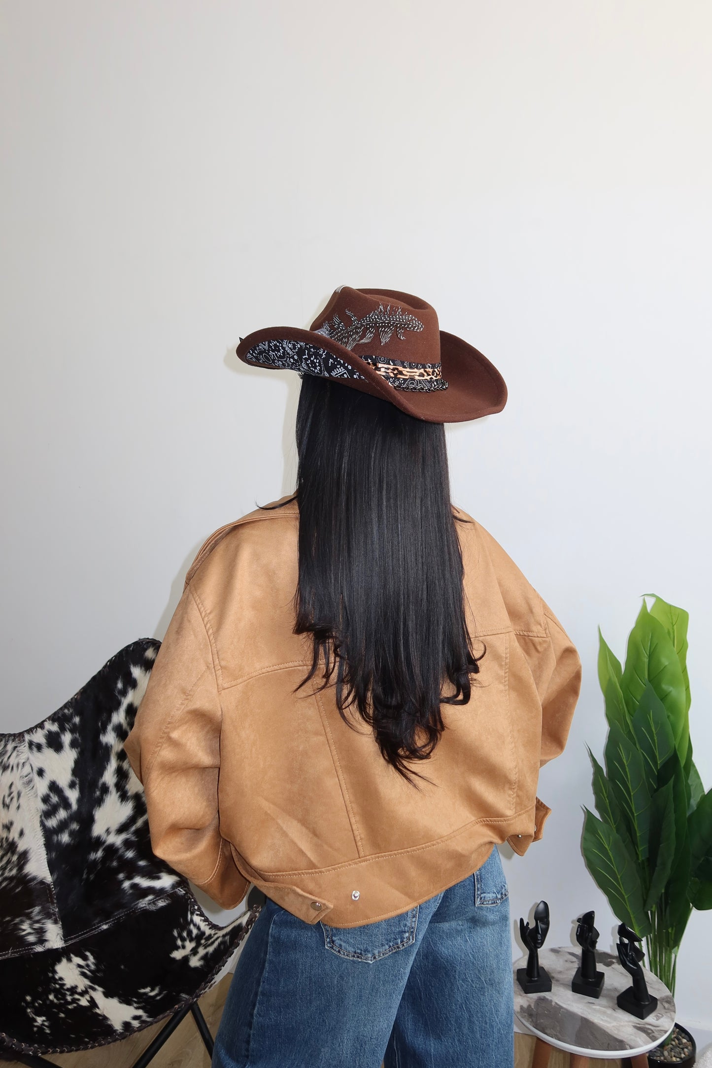 Jacket DILEMMA camel