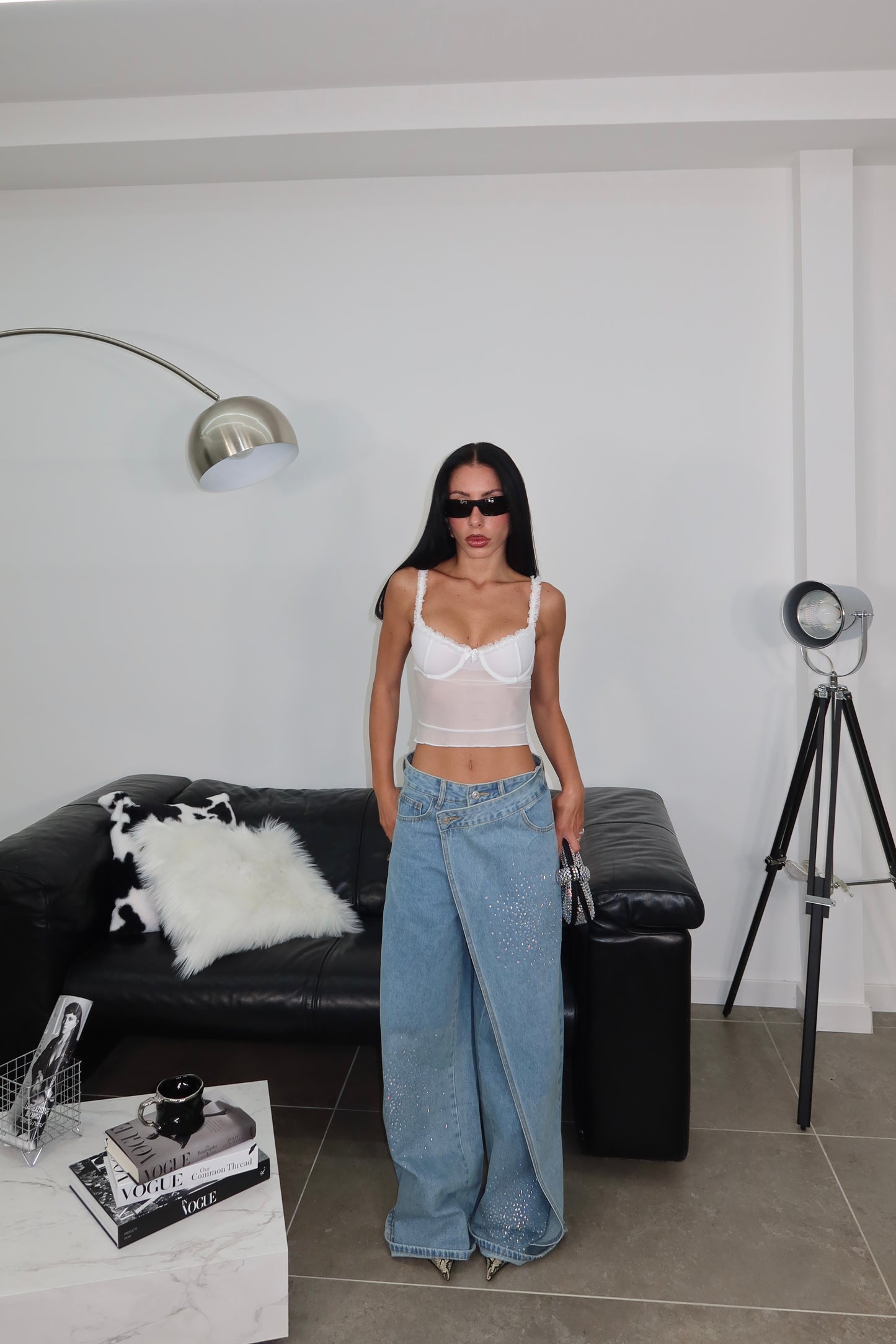 Jeans MY FAVOURITE