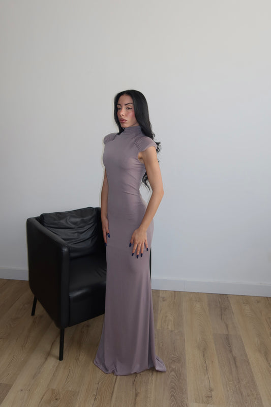 LongDress MOONLIGHT fango