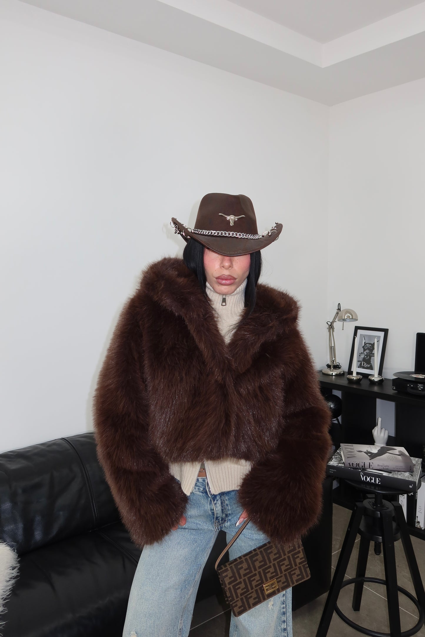 Ecofur THE BEST choco