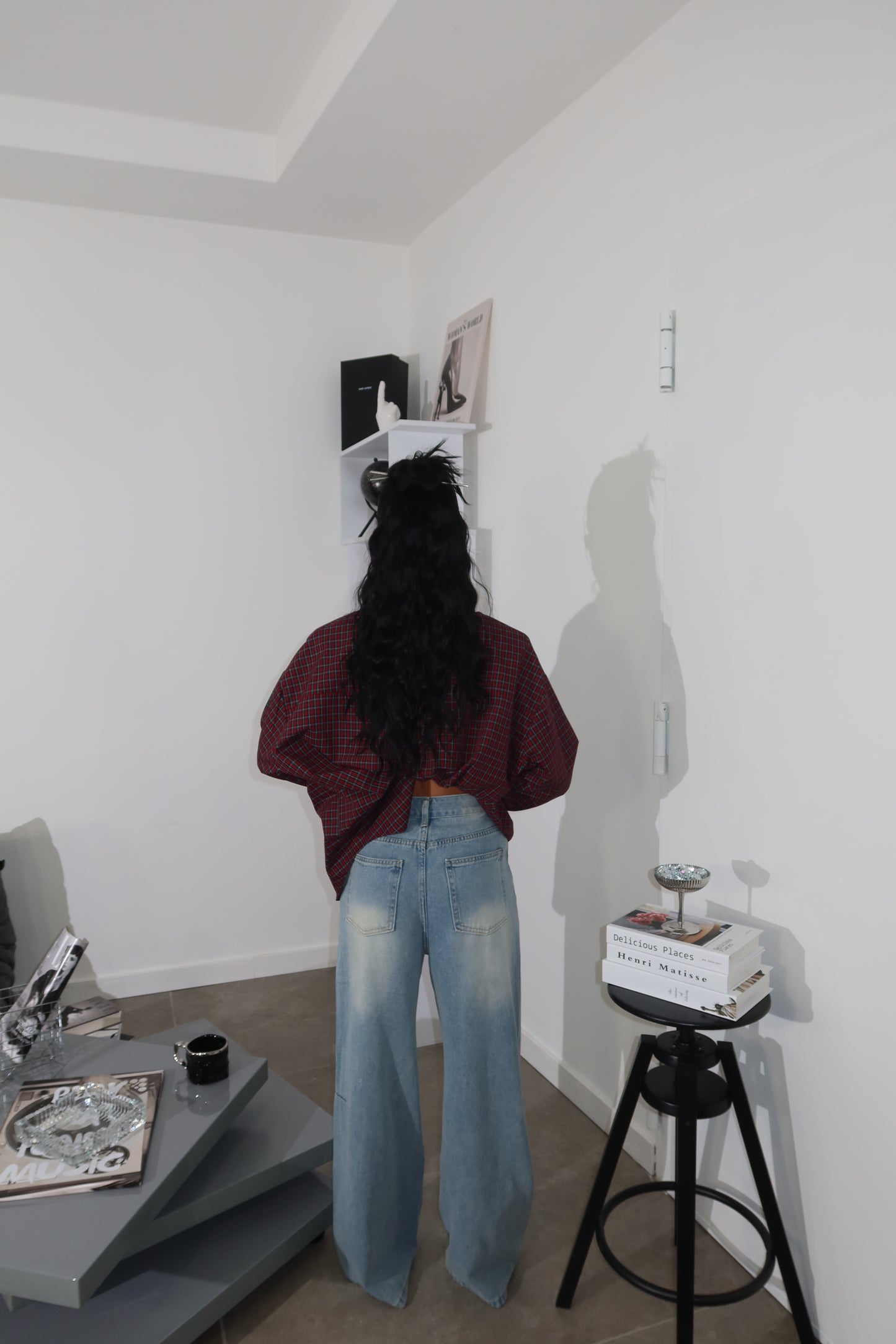 Jeans ONE AND ONLY