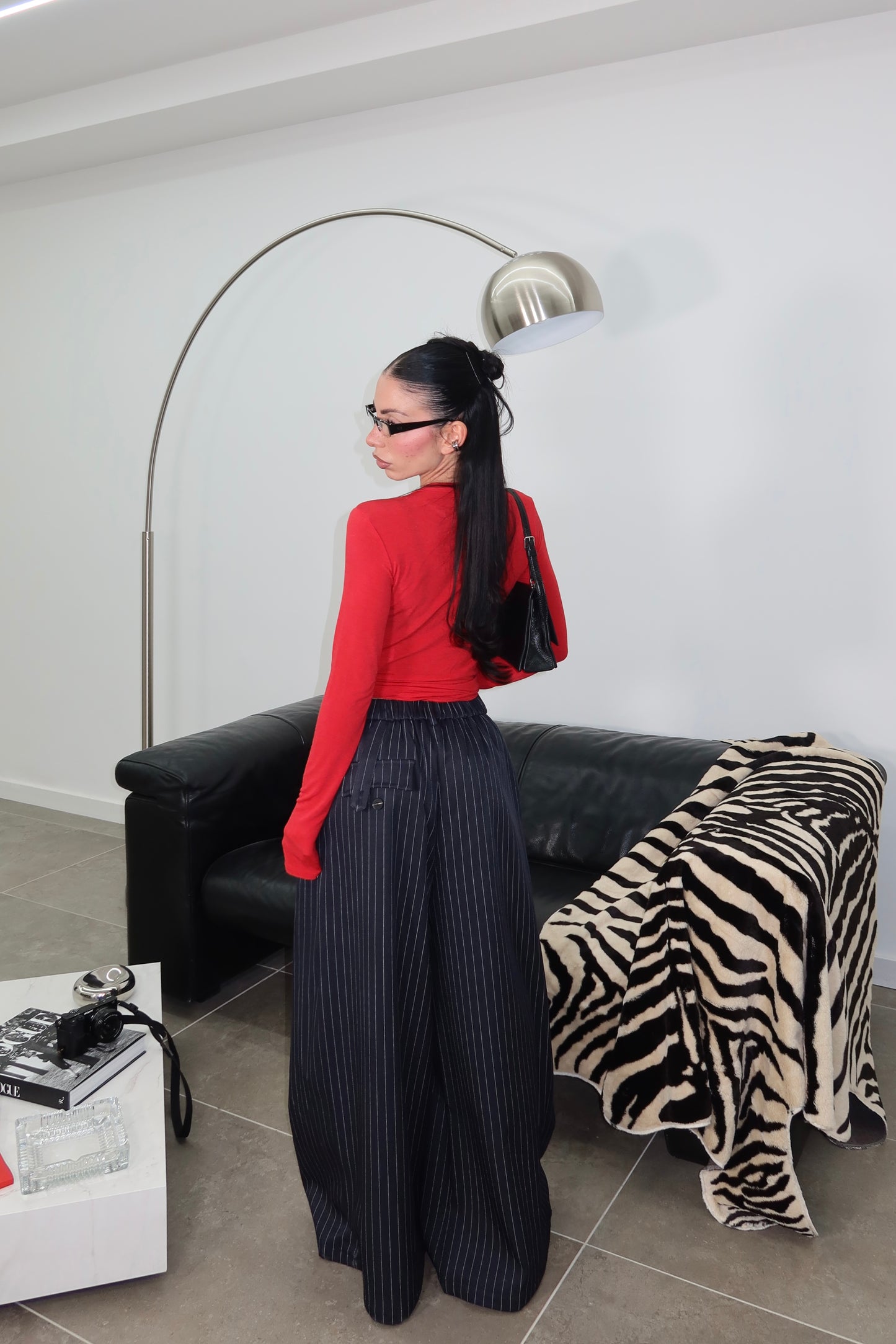 Maglia GILBERT 2.0 rossa