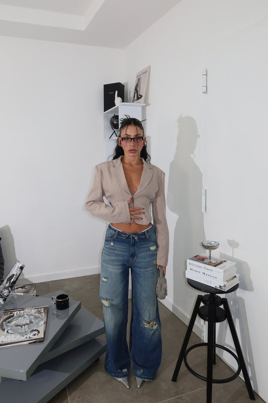 Jeans FREE