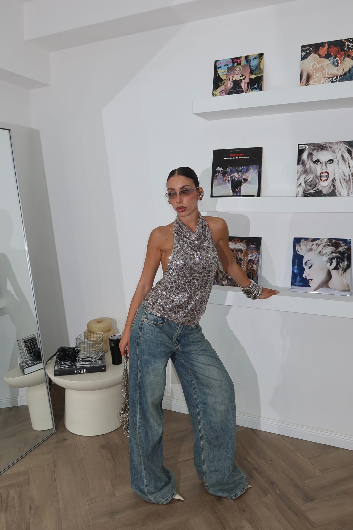 Jeans IRINA