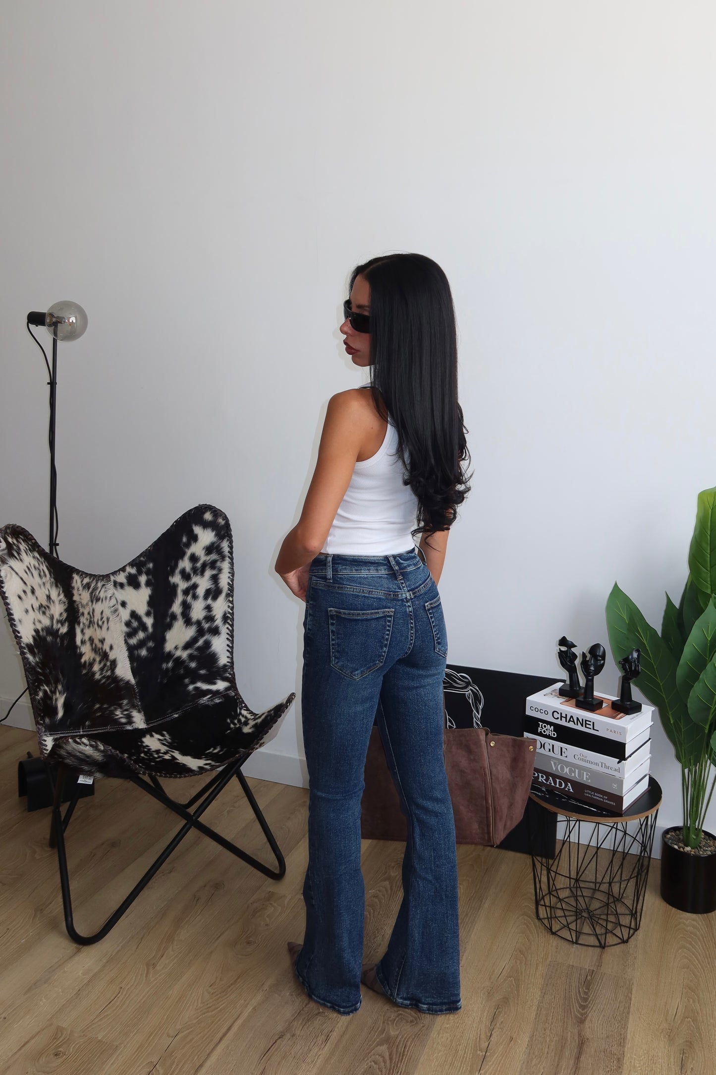 Jeans CLASSY